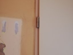 Vorher, Raucherwohnung1